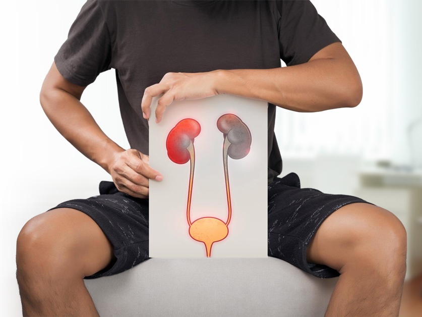 Urologická ambulance - MUDr. Rastislav Šušol