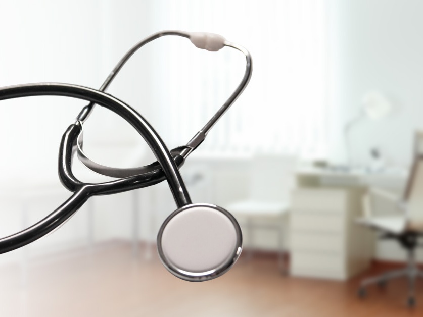 Podologická ambulance - MUDr. Miroslav Dobiášek ml.