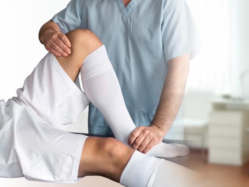 Ortopedická ambulance - MUDr. Milan Kovanda, Ph.D.