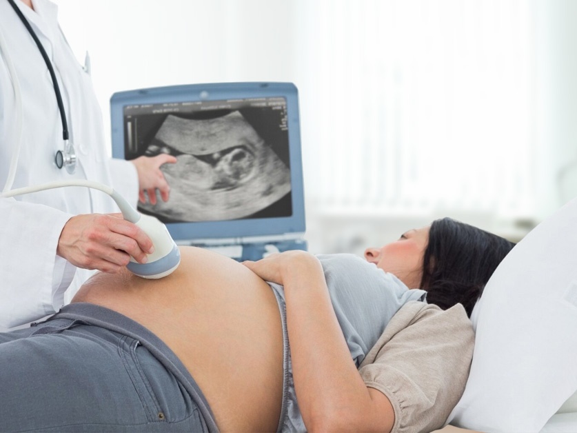 Gynekologická ambulance - MUDr. Kateřina Babáková