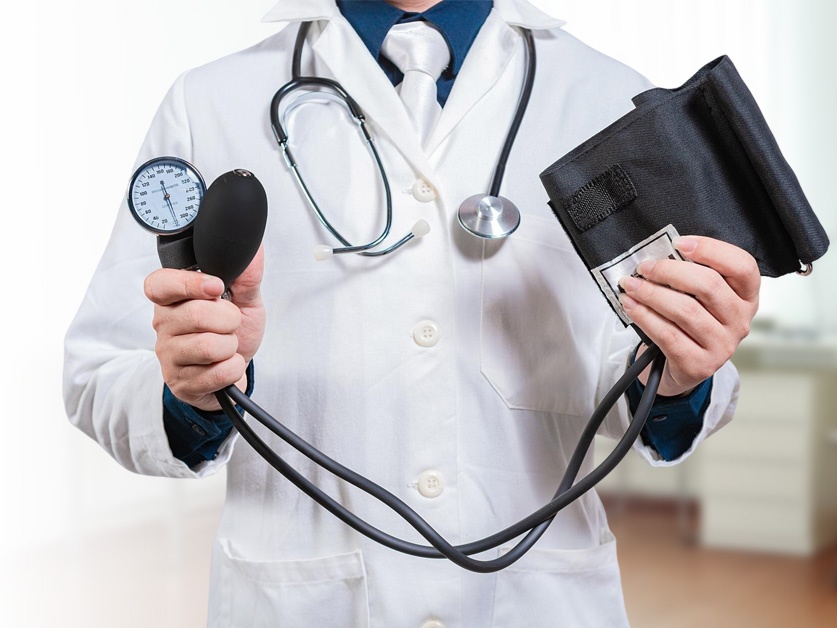 Praktický lékař pro dospělé - Doc. MUDr. Andrea Janíková, Ph.D.