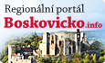 Portál regionu Boskovicko