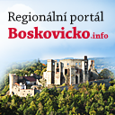 Portál regionu Boskovicko
