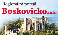 Portál regionu Boskovicko