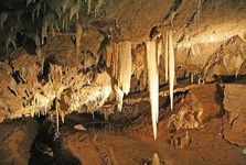 Punkevní a Kateřinská jeskyně usilují o zápis na seznam UNESCO. Oblast je na to dostatečně chráněná