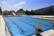 Blanenský aquapark otevře s novinkami. Slibuje teplejší vodu i změny ve vstupném