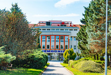 Ztráta Nemocnice Boskovice narostla. Město sáhlo do covidových úspor