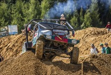 Truck Trial 2026: Souboj s fyzikou a blátem míří do Kunštátu