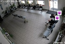 Návštěva toalety za 2500 korun! Seniorku okradli v čekárně na nádraží v Boskovicích Návštěva toalety za 2500 korun! Seniorku okradli v čekárně na nádraží v Boskovicích