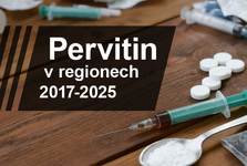 Pervitin v regionech: Boskovicko má třikrát méně nalezených varen než Blanensko Pervitin v regionech: Boskovicko má třikrát méně nalezených varen než Blanensko