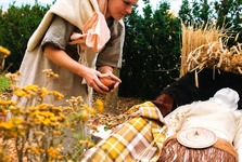 Muzeum regionu Boskovicka vás přenese do doby bronzové