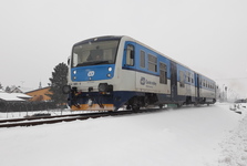 Výpravčí si popletl směny. Cestující čekali na vlak v Boskovicích marně Výpravčí si popletl směny. Cestující čekali na vlak v Boskovicích marně