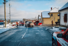 Blesková pomoc z Olešnice: V roce 2025 vyráželi hasiči ze zbrojnice o 4 minuty dříve, než musí