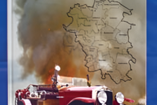 Hasičské sbory na Blanensku mají knihu! Pokrývá jejich vznik i novodobý vývoj