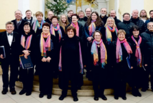 Kulturní ikona Boskovic slaví jubileum. Sbor Janáček mapuje 80 let své bohaté historie Kulturní ikona Boskovic slaví jubileum. Sbor Janáček mapuje 80 let své bohaté historie