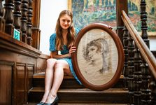 Příběh utajené královny z Blanska ztvární nový muzikál studentů JAMU Příběh utajené královny z Blanska ztvární nový muzikál studentů JAMU
