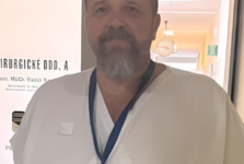 Zkušený chirurg i mentor. Ivo Rovný přišel pozvednout chirurgii v Boskovicích Zkušený chirurg i mentor. Ivo Rovný přišel pozvednout chirurgii v Boskovicích