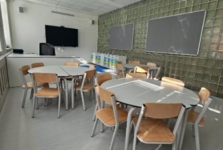 Školy v Boskovicích nezahálely. Prázdniny využily k velkým rekonstrukcím Školy v Boskovicích nezahálely. Prázdniny využily k velkým rekonstrukcím